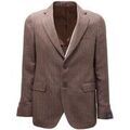 Vestes sur Grenoble : Veste Bastianello -