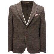 Veste Bastianello -