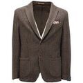 Vestes sur Grenoble : Veste Bastianello -