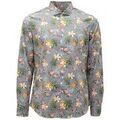 Chemises/chemisettes sur Grenoble : Chemise Gmf 965 -