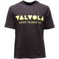 Tee-shirts sur Grenoble : T-shirt Valvola -