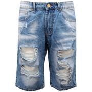 Short Bruno Leoni -
