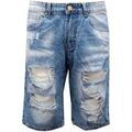 Short Bruno Leoni -