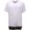 Tee-shirts sur Grenoble : T-shirt Neil Barrett -