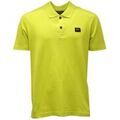 Polos sur Grenoble : Polo Paul & Shark -