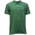 Polos sur Grenoble : Polo Lyle & Scott -
