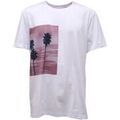 Tee-shirts sur Grenoble : T-shirt Selected -