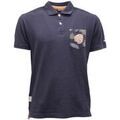 T-shirt Fred Mello -