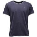 T-shirt Fred Mello - Grenoble