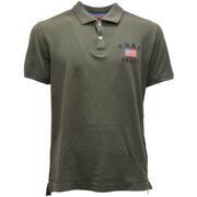 T-shirt Fred Mello -
