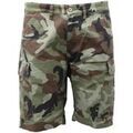 Shorts/Bermuda sur Grenoble : Short Impure -