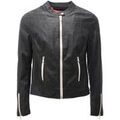 Vestes sur Grenoble : Veste Freedom Day -