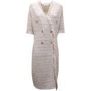 Robe courte D. Exterior -