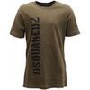 T-shirt enfant Dsquared -