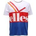 Tee-shirts sur Grenoble : T-shirt Ellesse -