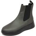 Bottes femme sur Grenoble : Bottines Hogan -