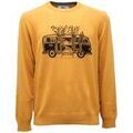 Pull Mqj -