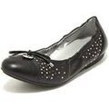 Chaussures d&eacute;contract&eacute;es femme sur Grenoble : Ballerines Hogan -