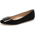 Chaussures d&eacute;contract&eacute;es femme sur Grenoble : Ballerines Tod's -