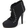 Boots Ash -