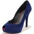 Chaussures &agrave; talons femme sur Grenoble : Chaussures escarpins Stuart Weitzman -