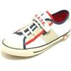 Baskets basses enfant D.A.T.E. -