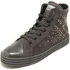Baskets montantes enfant Hogan -
