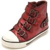 Baskets montantes enfant Ash -