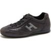 Baskets basses enfant Hogan -