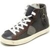 Baskets montantes enfant Philippe Model -