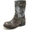 Boots Soisire Soiebleu -