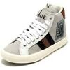 Baskets basses enfant D.A.T.E. -
