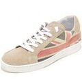 Baskets basses Y Not? -