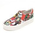 Chaussures d&eacute;contract&eacute;es femme sur Grenoble : Slip ons Ash -