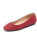 Chaussures d&eacute;contract&eacute;es femme sur Grenoble : Ballerines Tod's -