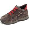 Baskets basses enfant Hogan -