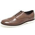 Chaussures de ville homme sur Grenoble : Richelieu Hogan -