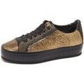 Baskets femme sur Grenoble : Baskets basses Alberto Guardiani -