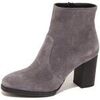 Bottines Tod's -