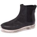 Bottes femme sur Grenoble : Bottines Andia Fora -