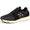 Baskets basses Hogan -