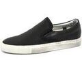 Chaussures d&eacute;contract&eacute;es femme sur Grenoble : Slip ons P448 -