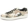 Baskets basses Car Shoe -