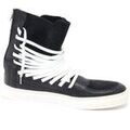 Baskets montantes Tallioo London -