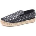 Chaussures d&eacute;contract&eacute;es femme sur Grenoble : Espadrilles Ash -