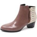 Bottes femme sur Grenoble : Bottines Hogan -