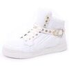 Baskets montantes Ash -