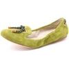 Ballerines Car Shoe -
