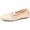 Mocassins Car Shoe - Dor&eacute;