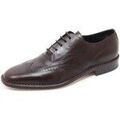 Chaussures de ville homme sur Grenoble : Richelieu Taurus -